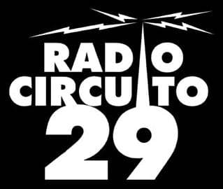 Logo Radio Circuito 29