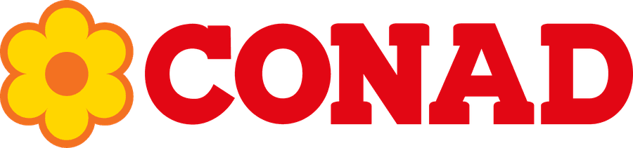 Logo Conad Traversetolo/Monticelli