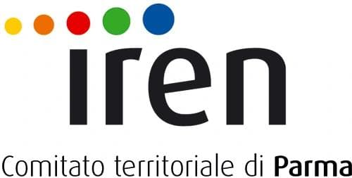 Logo Iren