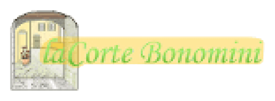 Logo Corte Bonomini