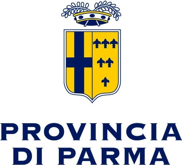 Logo Provincia di Parma