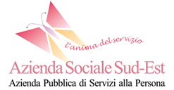 Logo Azienda sociale Sud Est
