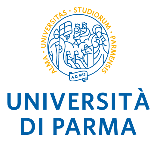 Logo Universita di Parma - Dipartimento di Discipline Umanistiche, Sociali e delle Imprese Culturali