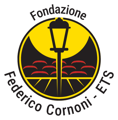 Logo Fondazione Federico Cornoni ETS