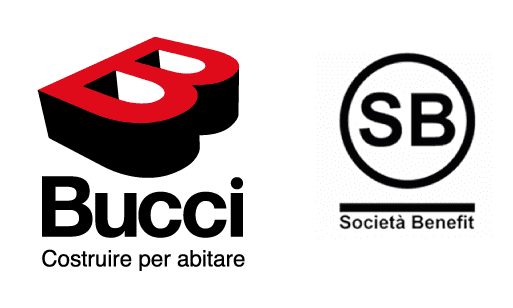 Logo Bucci